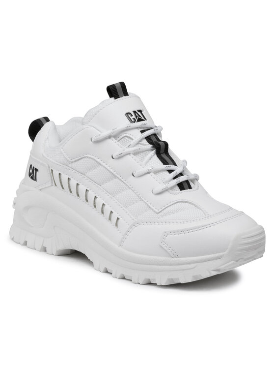 Sneakers da uomo CATerpillar   - collezione autunno-inverno  2023/2024