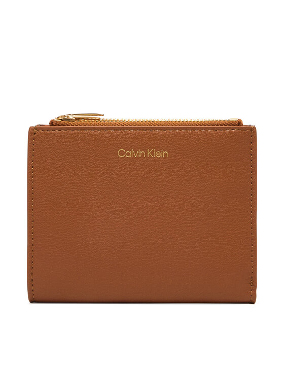 Calvin Klein Calvin Klein Πορτοφόλι για κέρματα LV04F1135G Καφέ