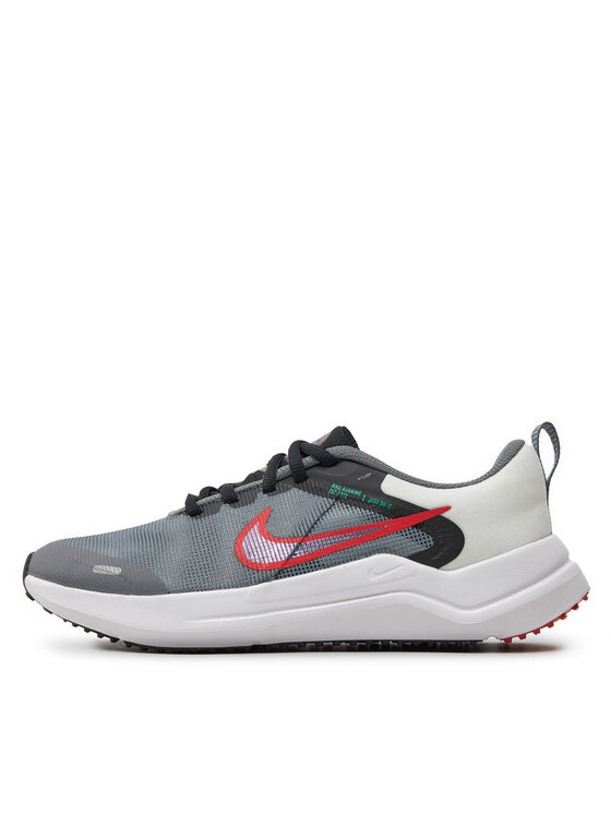 Nike Nike Обувки Downshifter 12 Nn (Gs) DM4194 007 Сив