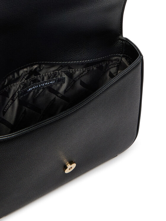 Armani Exchange Armani Exchange Kabelka XW002169 AF19895 UC001 Čierna