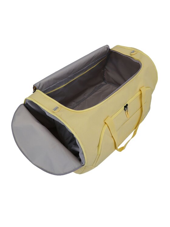 Travelite Travelite Torba weekendowa 300924 Żółty