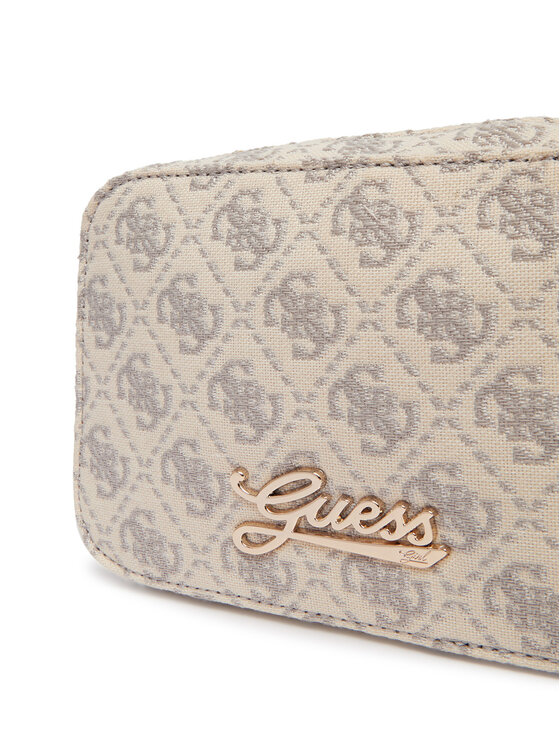 Guess Guess Käekott J5BZ30 WFV20 Kreemjas
