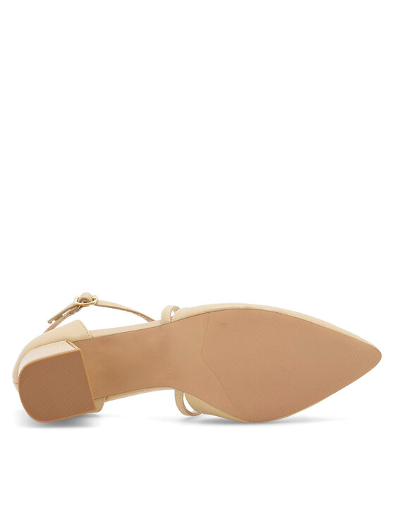 Lasocki Lasocki Pumps WYL3022-14Z Beige