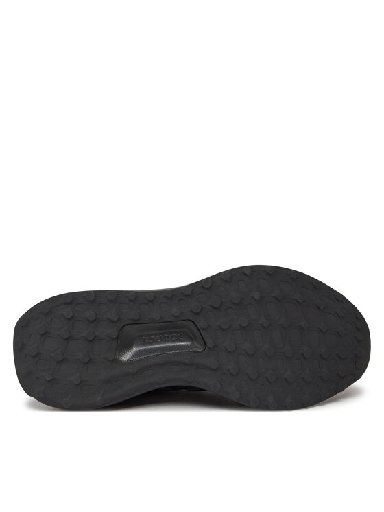 adidas adidas Sneakersy UBounce DNA IG6023 Czarny