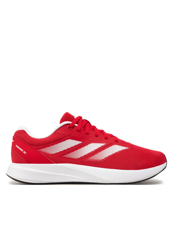 adidas Scarpe running Duramo RC ID2703 Rosso Modivo