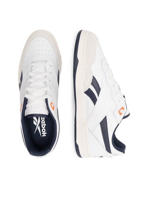Reebok Reebok Sneakersy BB 4000 II IE6832-M Biały