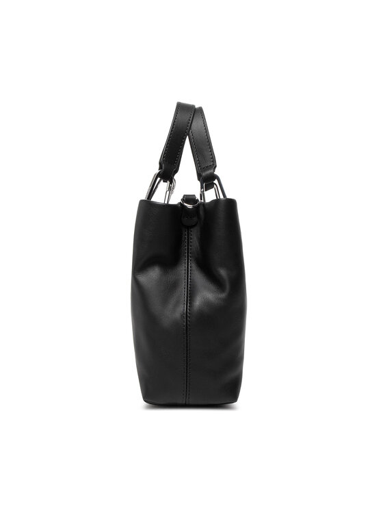 Emporio Armani Emporio Armani Дамска чанта Y3D166 Y478E 80001 Черен
