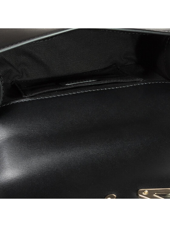 KARL LAGERFELD KARL LAGERFELD Borsetta 201W3101 Nero