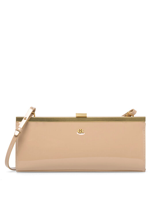 Gino Rossi Gino Rossi Handtasche CECILIA-CS9531 Beige