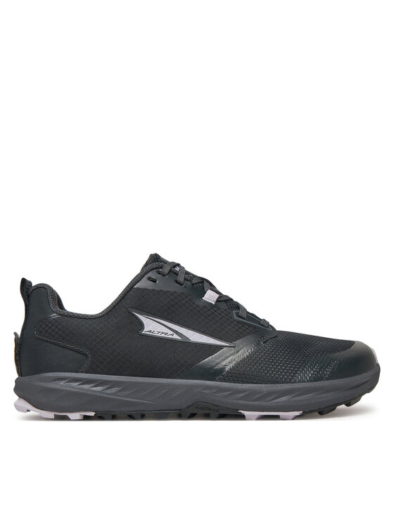 Damskie Buty do biegania Altra, Rozmiar 39.5, Czarne, W Superior 7 AL0A85Q80
