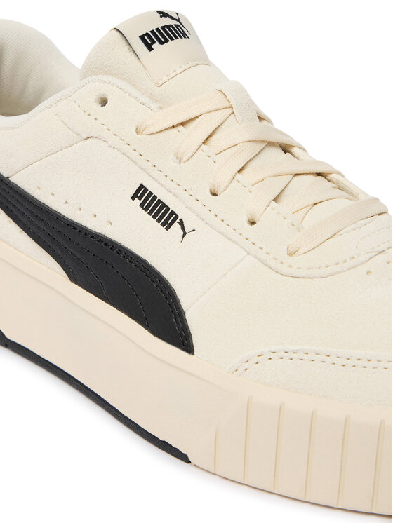 Puma Puma Αθλητικά Carina Mis Sd 40263806 Κρεμ