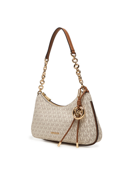 MICHAEL Michael Kors MICHAEL Michael Kors Τσάντα 32R6GY5W6B Εκρού