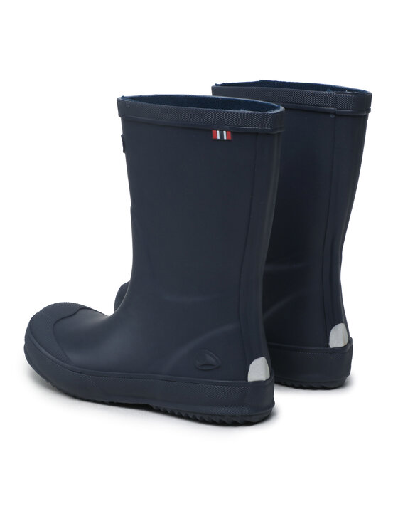 Viking Viking Gumicsizma Indie Active 1-60170-5 S Sötétkék