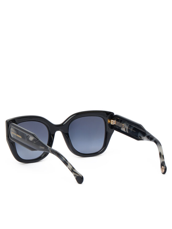 Carolina Herrera Carolina Herrera Sluneční brýle HER 0312/S 208073 Černá