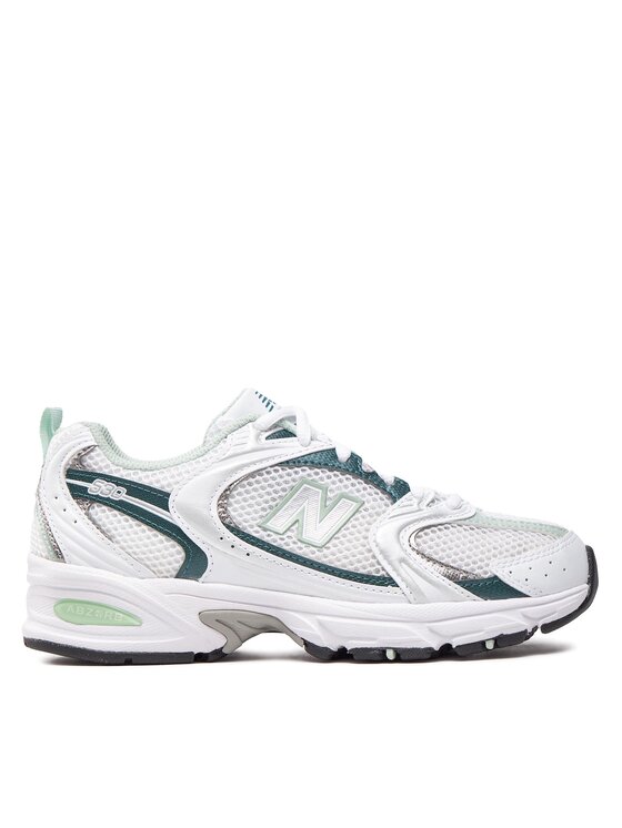 Sportcipők New Balance, Méret: 43, Fehér, MR530RB