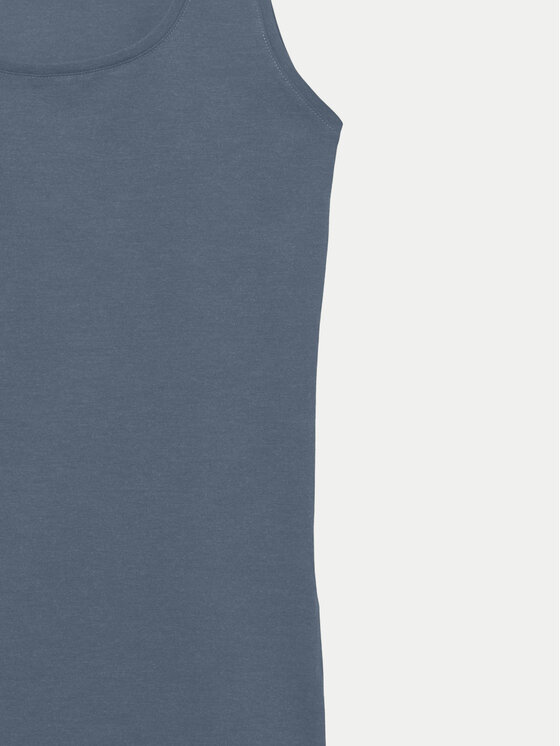 Vero Moda Vero Moda Top Lulu 10323756 Sinine Regular Fit
