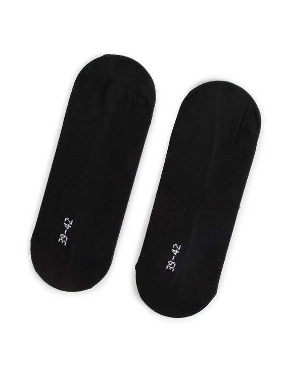 Puma Puma Sneakersocken 906245 Schwarz