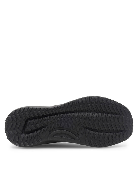 Reebok Reebok Skriešanas apavi Lite Plus 3 GY3977 Melns
