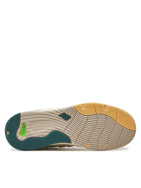New Balance New Balance Sneakersy Numeric NM1010AL Beżowy