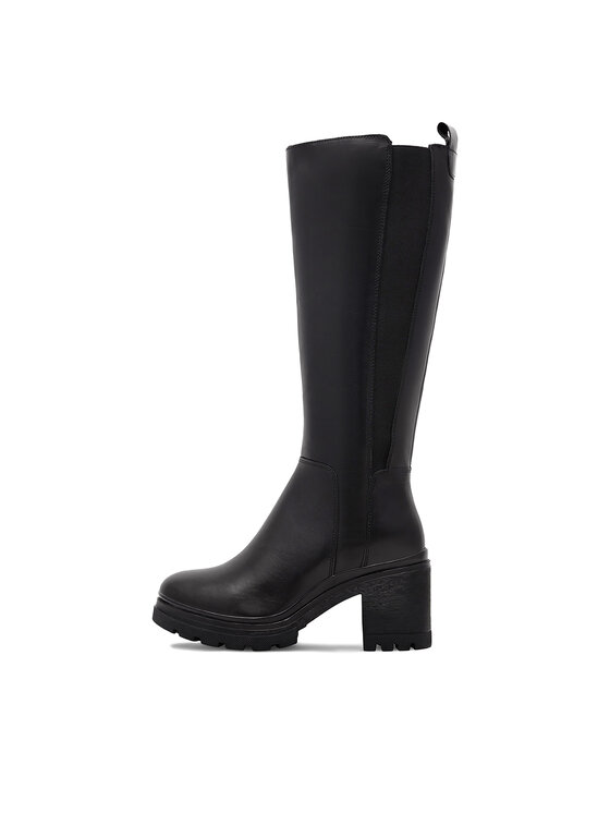 Lasocki Lasocki Stiefel WI16-24474-03 Schwarz
