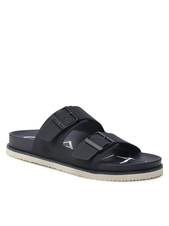 Gant Gant Plätud Palbuddy 24604785 Tumesinine