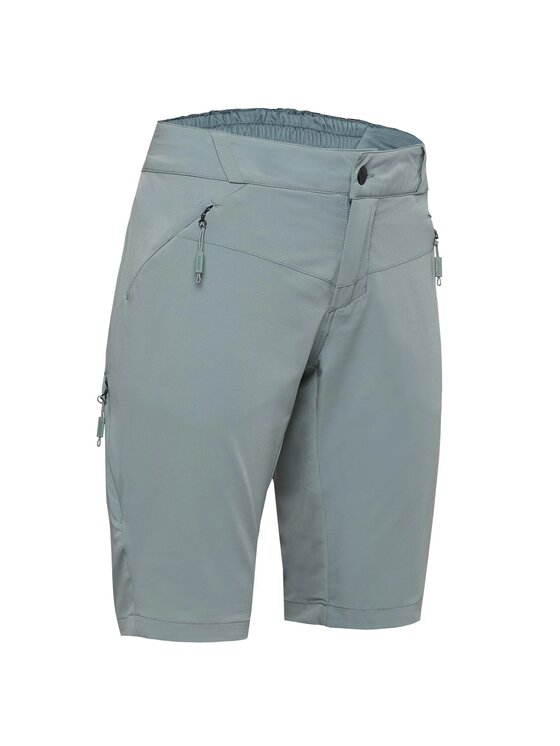 Szorty rowerowe Silvini, Rozmiar S, Szare, 3124-WP2431/1111