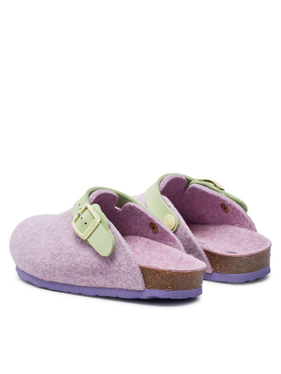 Genuins Genuins Sussid Shetland G106044 Roosa