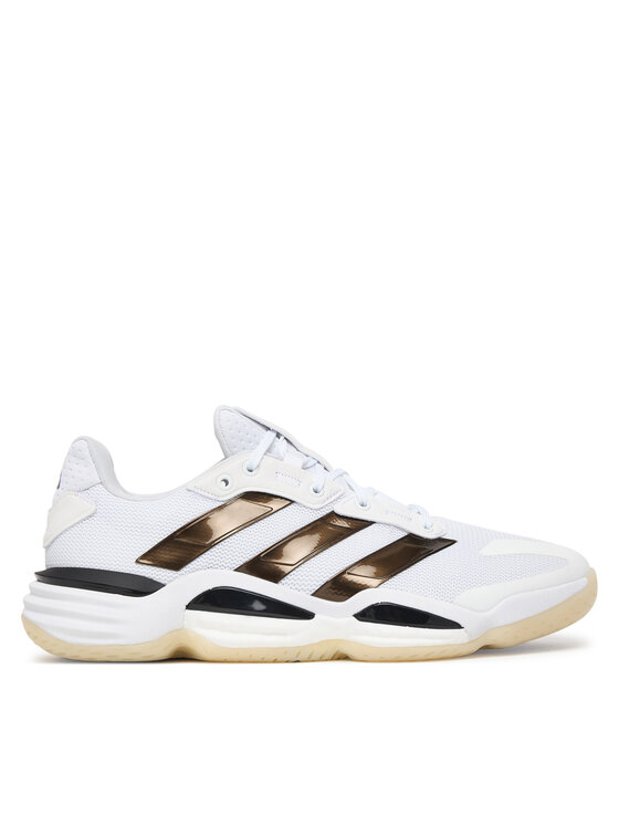 adidas adidas Halové topánky Stabil 16 KJ1558 Biela
