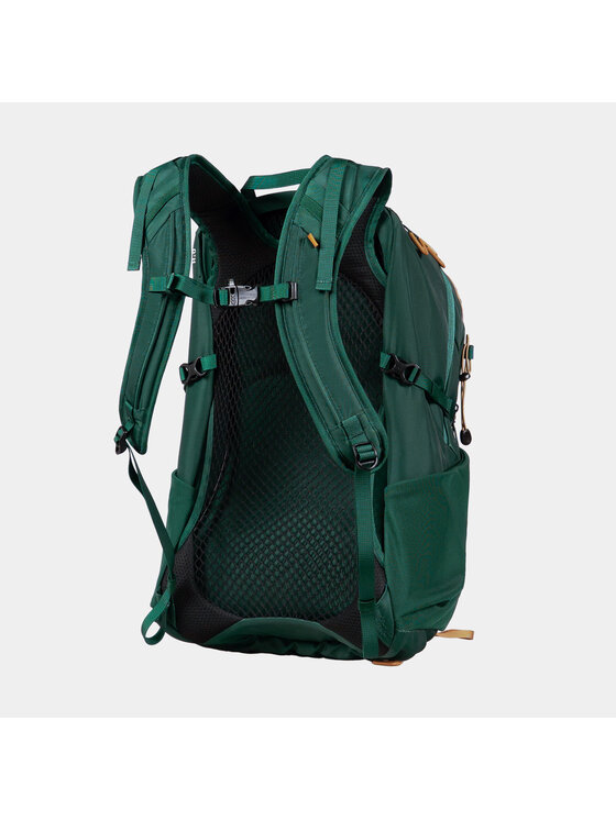 Alpinus Alpinus Plecak Bristen 28 Zielony