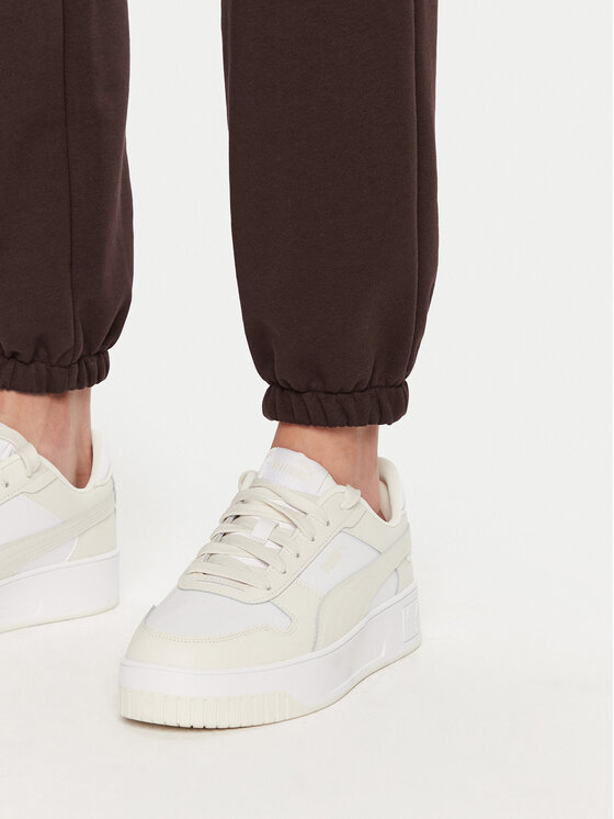 ViCOLO ViCOLO Jogginghose TS0553 Braun Regular Fit