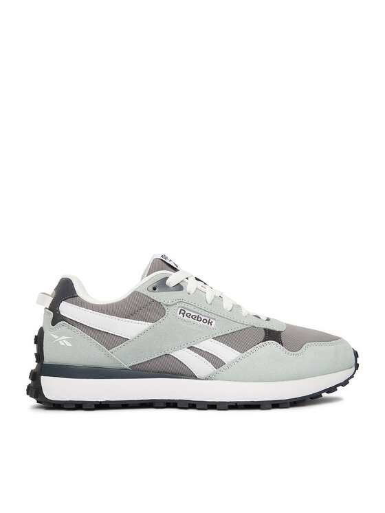 Reebok Reebok Sneakersy CEO-DRIVE AR30296MSNV Szary
