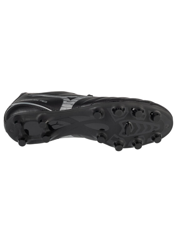 Mizuno Mizuno Buty halowe Mizuno Monarcida Neo III FG Czarny