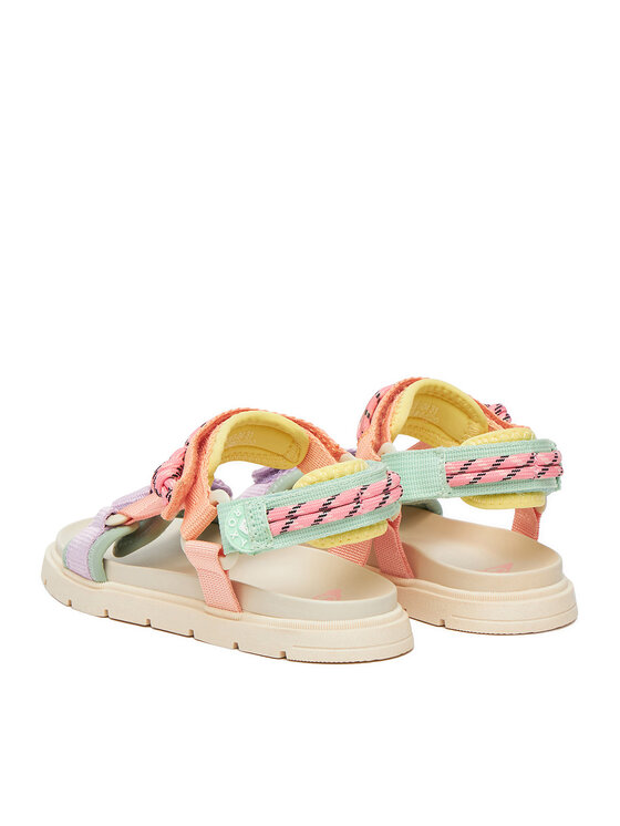 Roxy Roxy Sandales CS6081-04 Daudzkrāsains