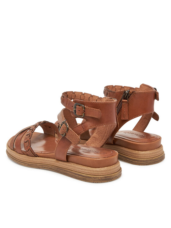 Tamaris Tamaris Sandaalid 1-28210-44 Pruun