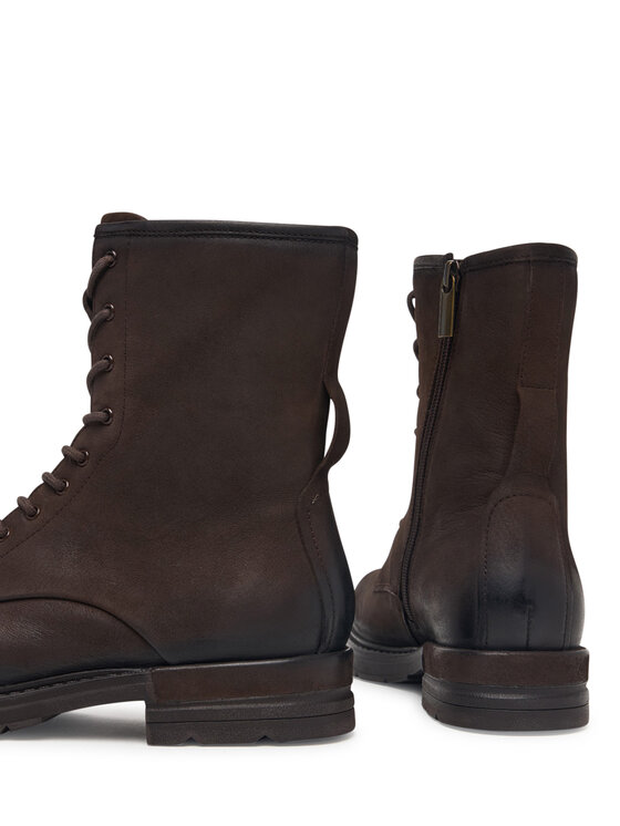 Josef Seibel Josef Seibel Черевики Roxanna 03 97203-VL094 Коричневий