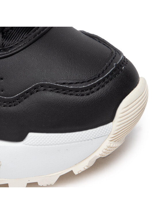 Fila Fila Laisvalaikio batai Upgr8 Wmn FFW0125.80010 Juoda