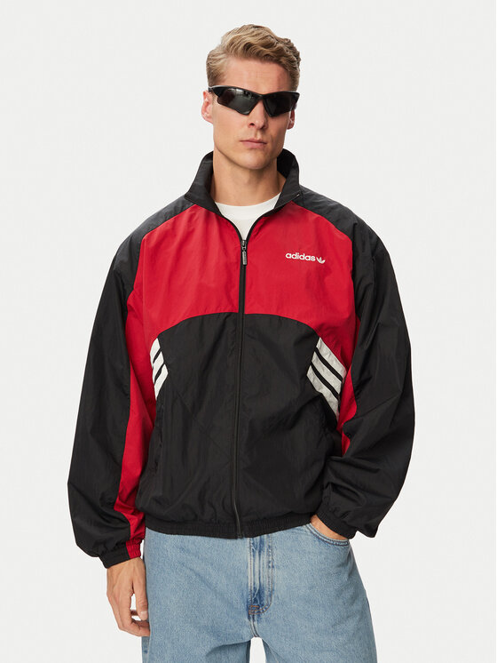 adidas adidas Sweatshirt Cutline Tracktop KR7282 Bunt Regular Fit