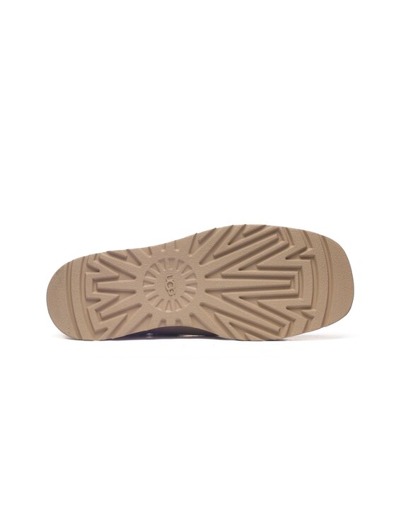 Ugg Ugg Śniegowce Cityfunc Chelsea Boot 1173258-MDSD Beżowy