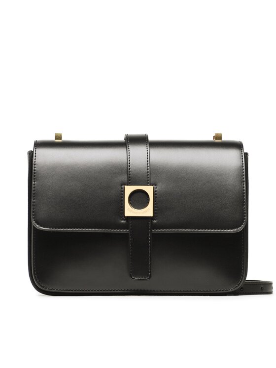 Emporio Armani Emporio Armani Torbica Y3B198 YVN3O 80001 Crna