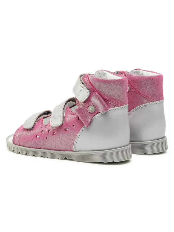 Sandali 86803-0/K88 Rosa