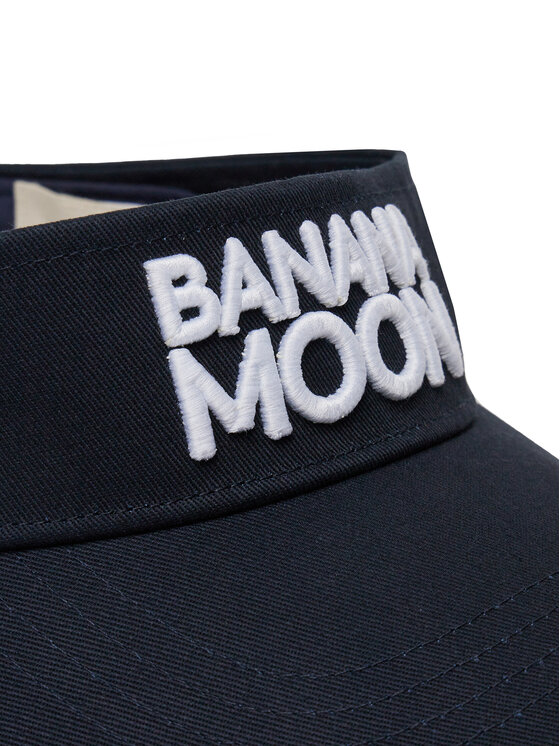 Banana Moon Banana Moon Cozoroc Maffin Basiccap BAS06 Bleumarin