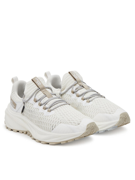 Jack Wolfskin Jack Wolfskin Trekkingi Prelight Swift Vent Low A64084 Biały