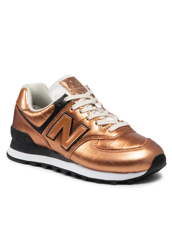New Balance New Balance Tossud WL574PX2 Vaskne