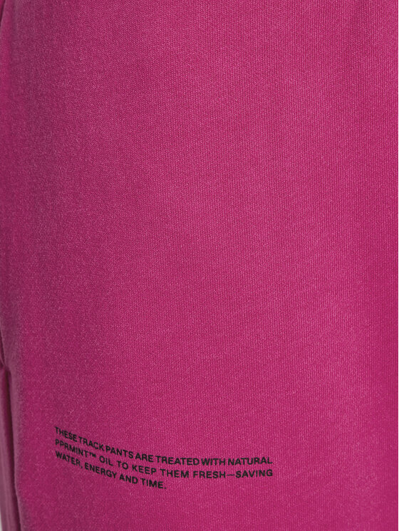 Pangaia Pangaia Долнище анцуг Archive 365 Midweight Розов Regular Fit