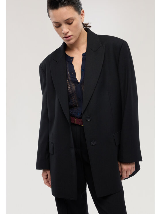 Trussardi Trussardi Maglione M7976001217N034 Azzurro chiaro Regular Fit