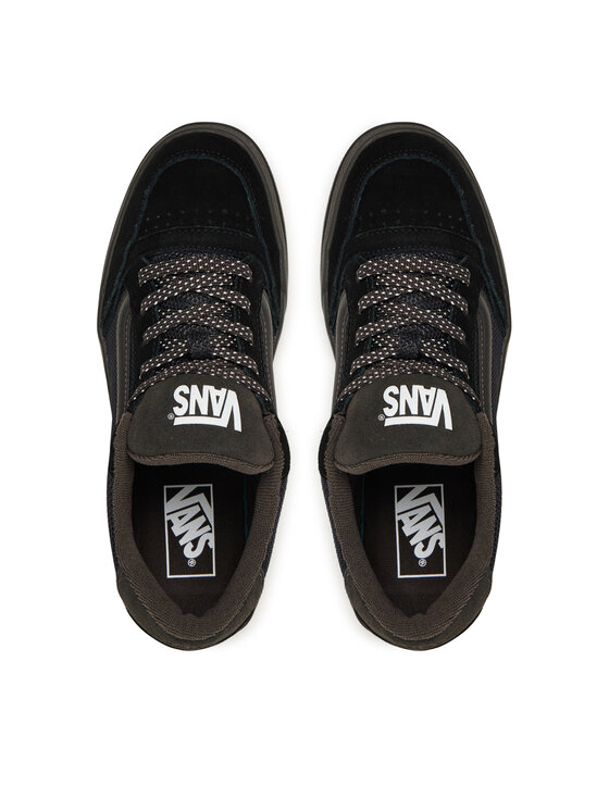 Vans Vans Tenisice Hylane VN000D8NBKA1 Crna
