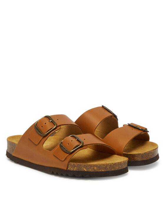 Scholl Scholl Plätud Josephine New F31818 Pruun
