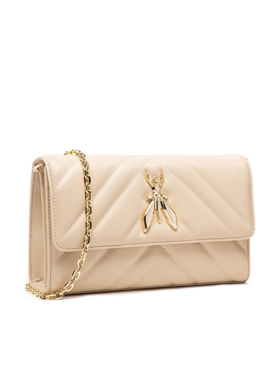 Patrizia Pepe Patrizia Pepe Сумка CB9798/L004-B732 Бежевий