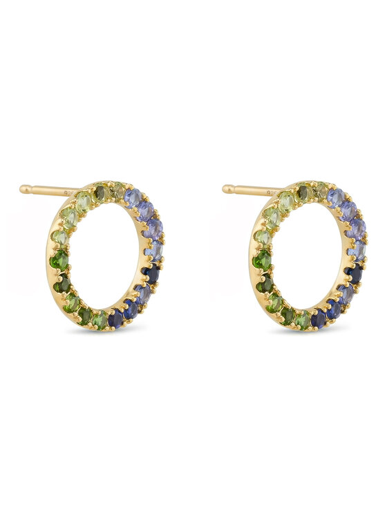 TOUS TOUS Orecchini 1004564700 Oro