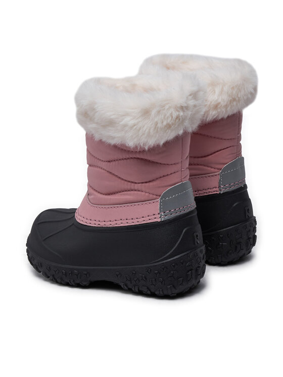 Reima Reima Schneeschuhe Muhvari 5400149A Rosa